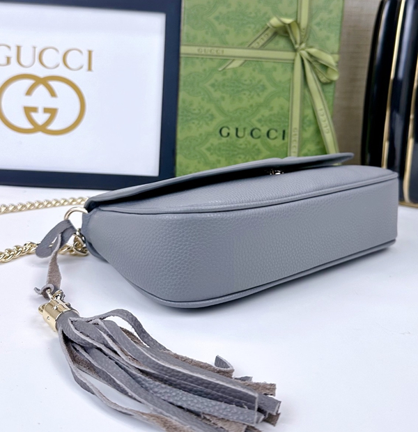 激安グッチバッグコピー素材ディテール